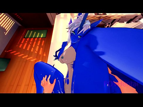 ❤️ 魔性の魚娘モンスター ❤❌ ハードポルノ ❌️❤