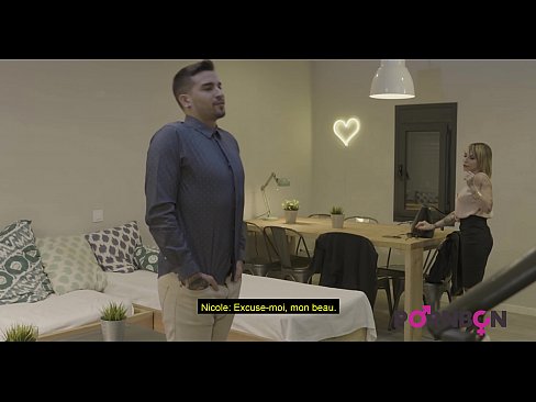 ❤️ PORNBCN 4K 巨乳の熟女がアナルファックされたがっている 巨根の若いジゴロ フェラチオ アモルティズム ハードファック 手コキ 犬スタイル マンコ舐め オルガズム フランス語字幕 ❤❌ ハードポルノ ❌️❤